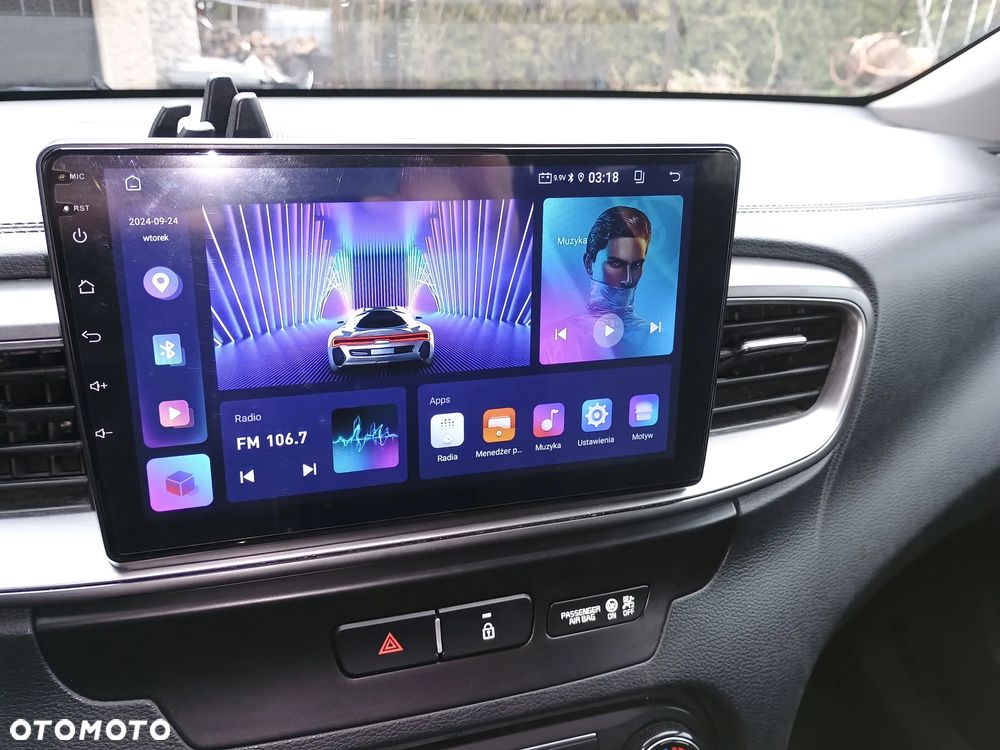 Kia Ceed 1.4 Attract - 20