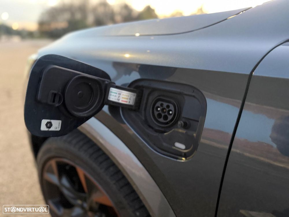 Cupra Formentor 1.4 e-Hybrid DSG VZ - 10