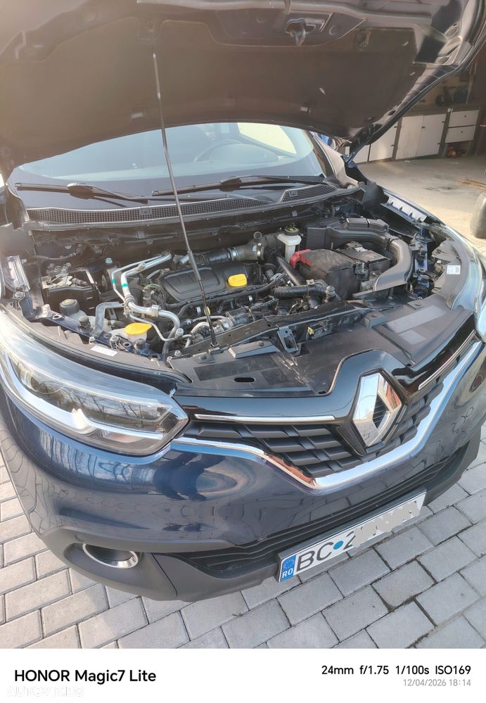 Renault Kadjar 1.6 DCI 4X4 Intens - 6