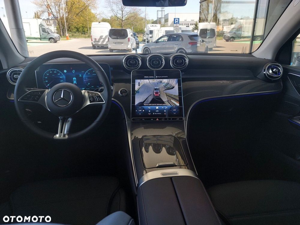 Mercedes-Benz GLC - 10