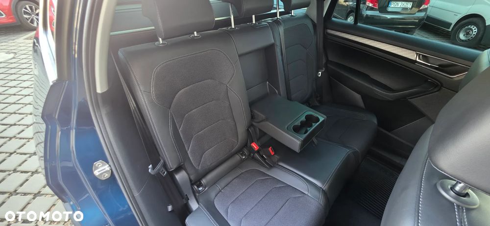 Skoda Kodiaq 1.5 TSI ACT 4x2 Style DSG - 25