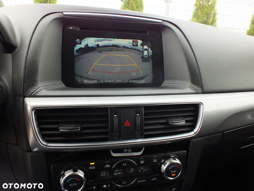 Mazda CX-5 2.0 SKYACTIV-G Prime-Line - 12