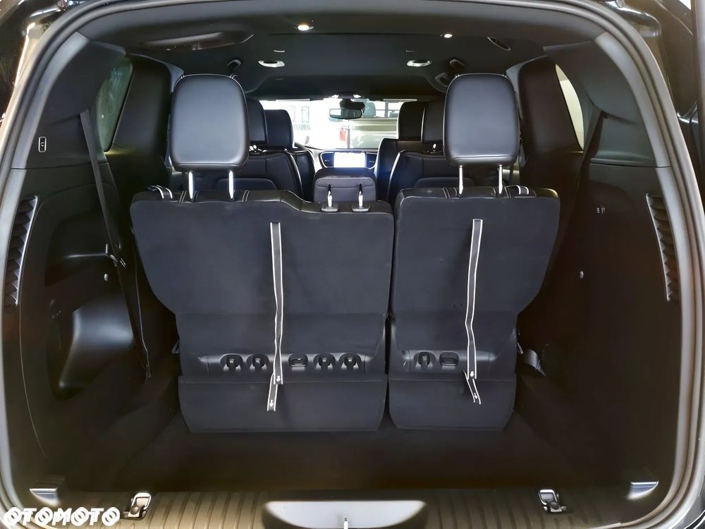 Chrysler Pacifica - 13