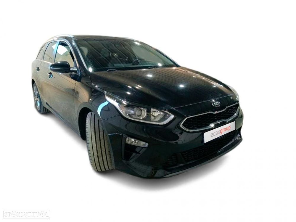 Kia Ceed SW 1.6 CRDi MHEV Drive - 1