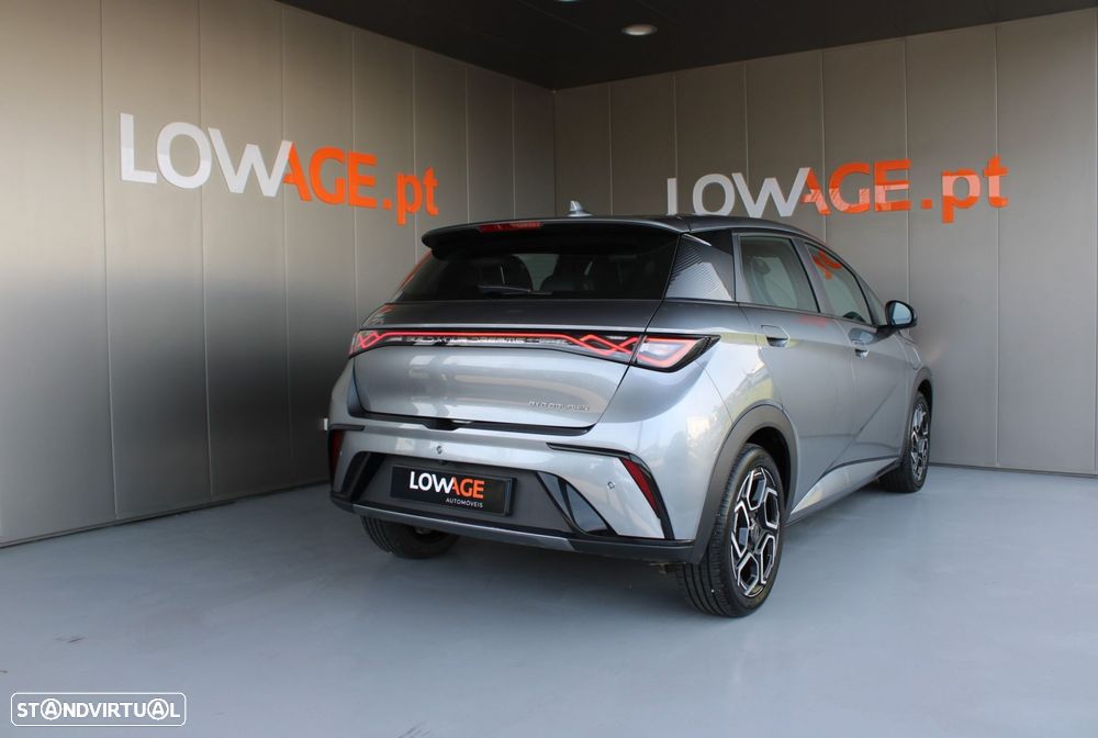 BYD Dolphin 60.4 kWh Comfort - 43