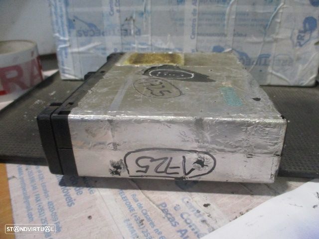 Centralina 7700784711 RENAULT 25 1991 1.8 0P - 4