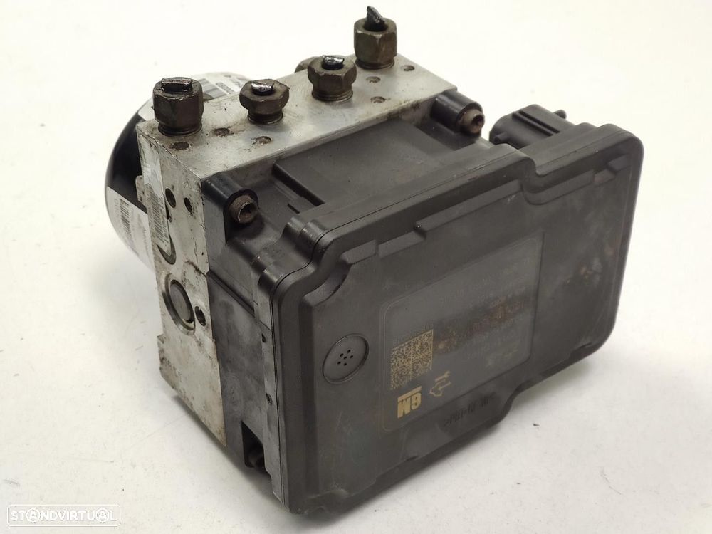 ABS OPEL ASTRA J 2009 - 12