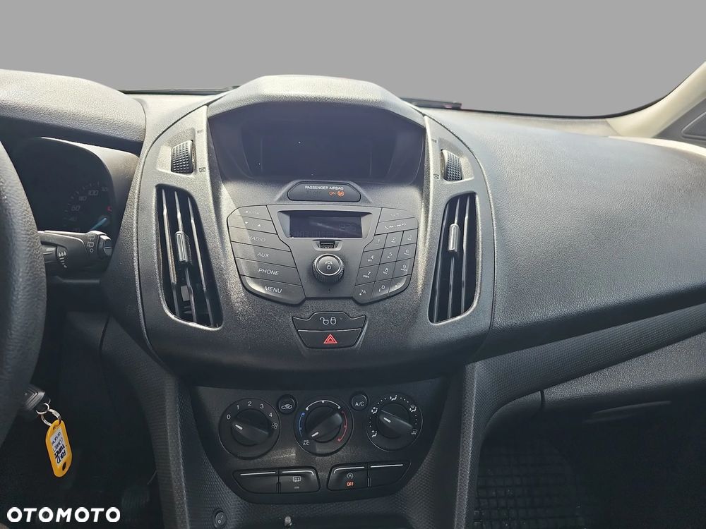 Ford Tourneo Connect 1.5 TDCi Trend - 15