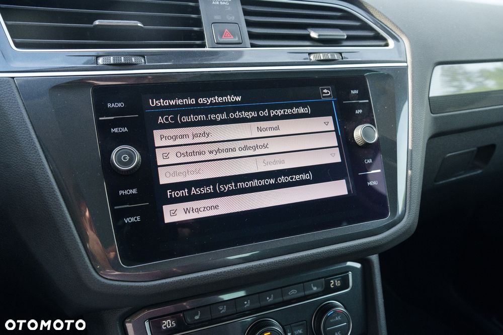 Volkswagen Tiguan 2.0 TDI SCR Join - 20