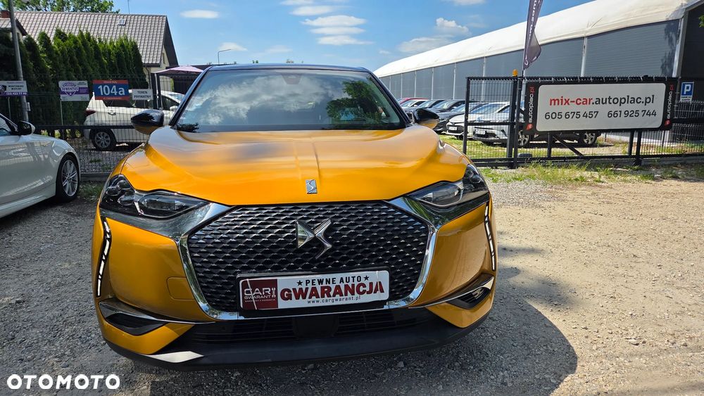 DS Automobiles DS 3 Crossback 1.2 PureTech Grand Chic - 5