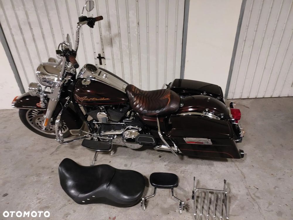 Harley-Davidson Touring Road King - 1