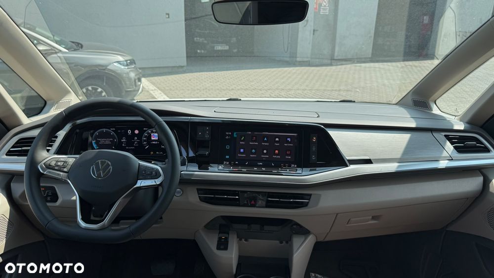 Volkswagen Multivan 2.0 TDI L2 Edition DSG - 30