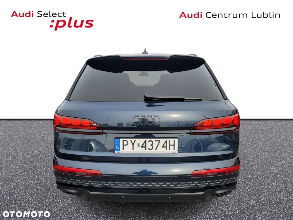 Audi Q7 - 6