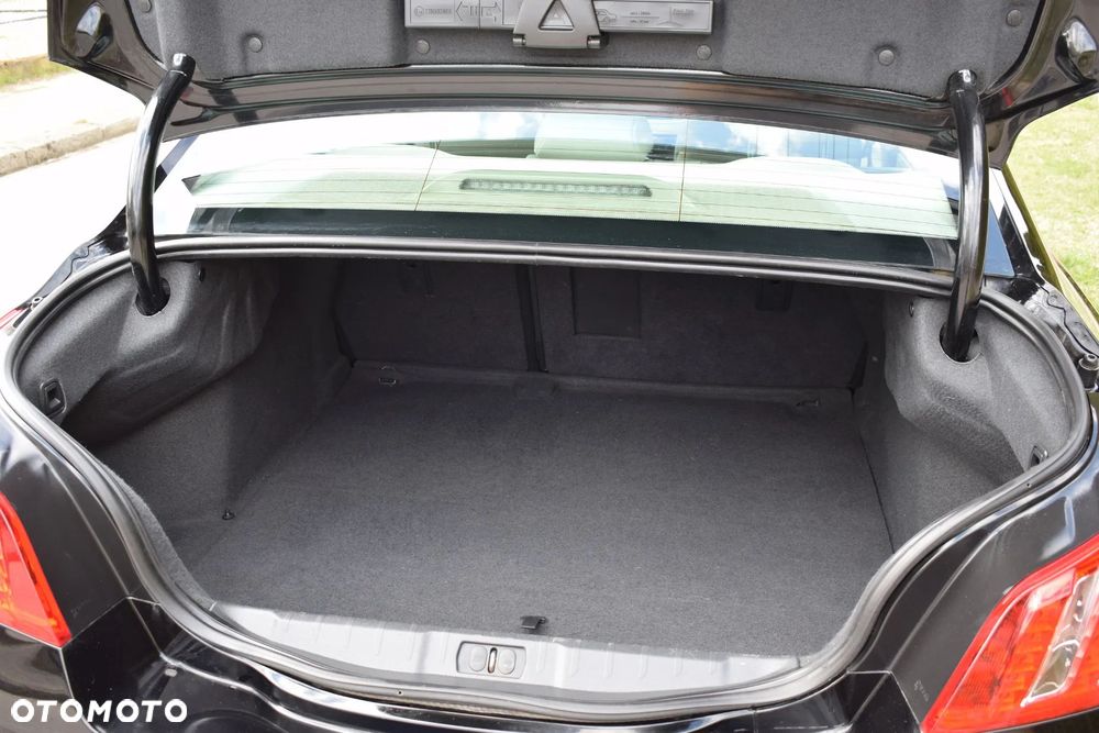 Peugeot 508 2.0 HDi Allure - 15