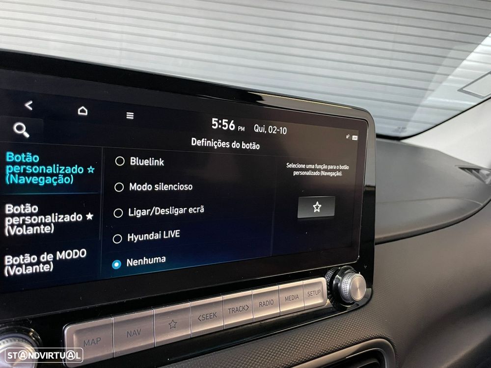 Hyundai Kauai - 20