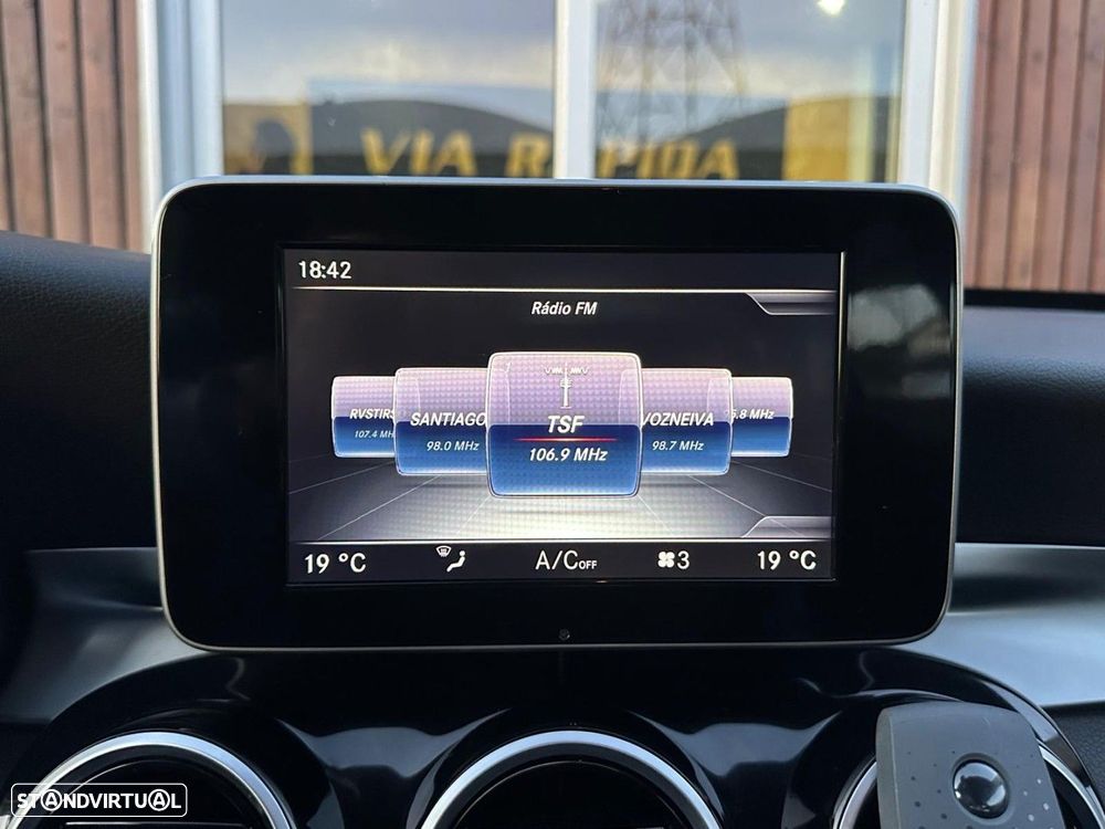 Mercedes-Benz C 200 BlueTEC - 14