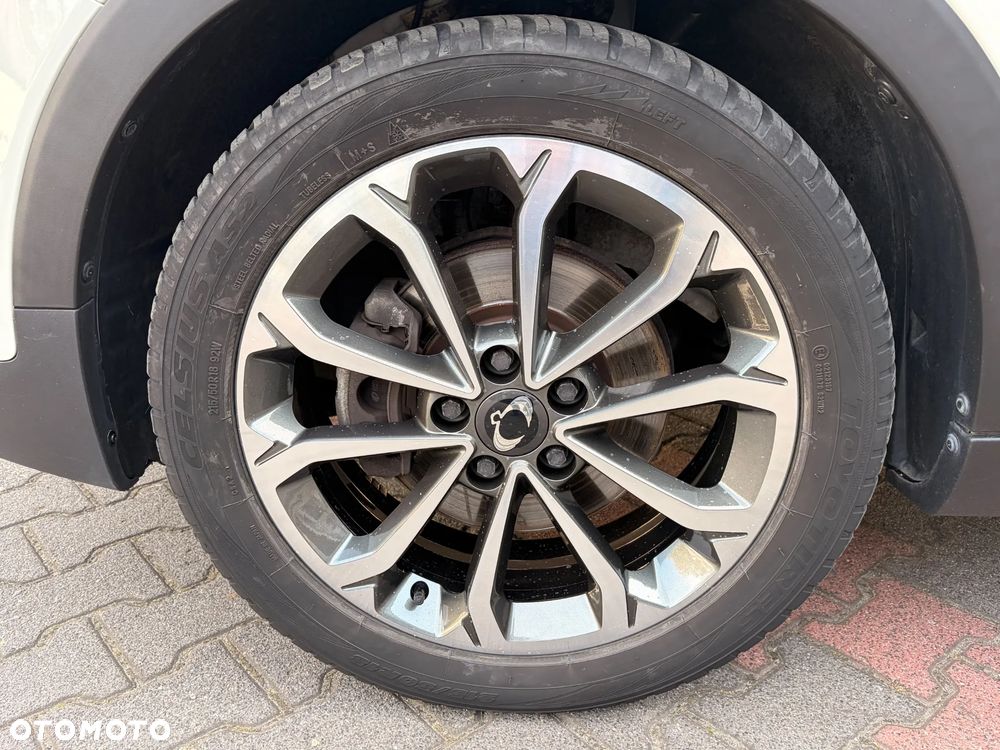 SsangYong/KGM Tivoli 1.6 Quartz - 19