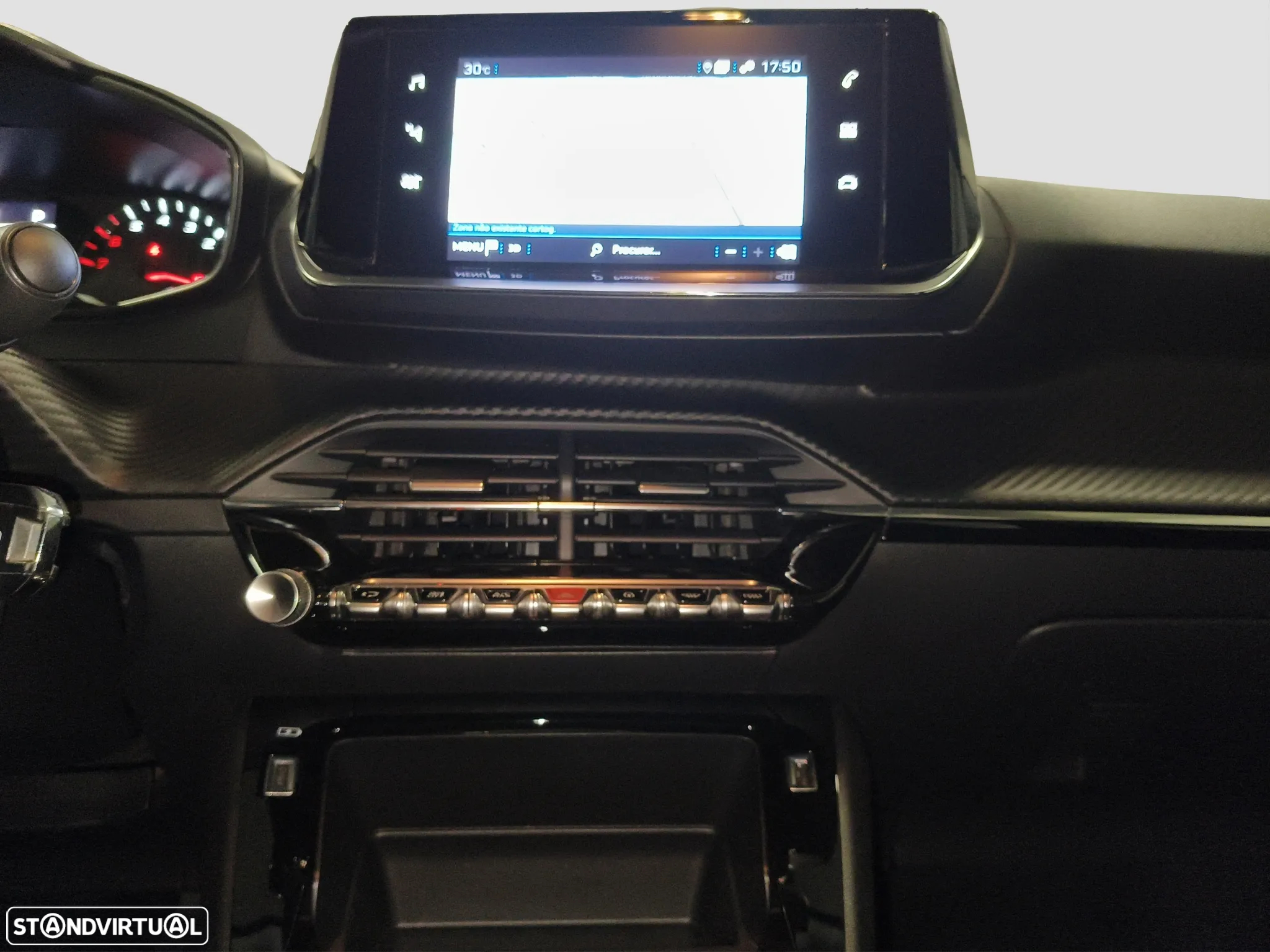 Peugeot 2008 1.2 PureTech Active Pack EAT8 - 22