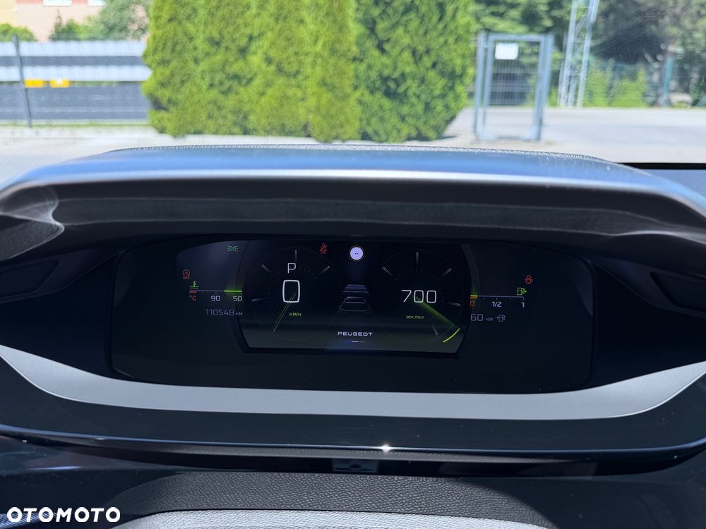 Peugeot 308 1.5 BlueHDi GT S&S EAT8 - 28