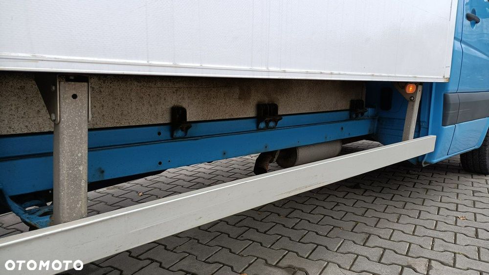 Volkswagen Crafter - 9