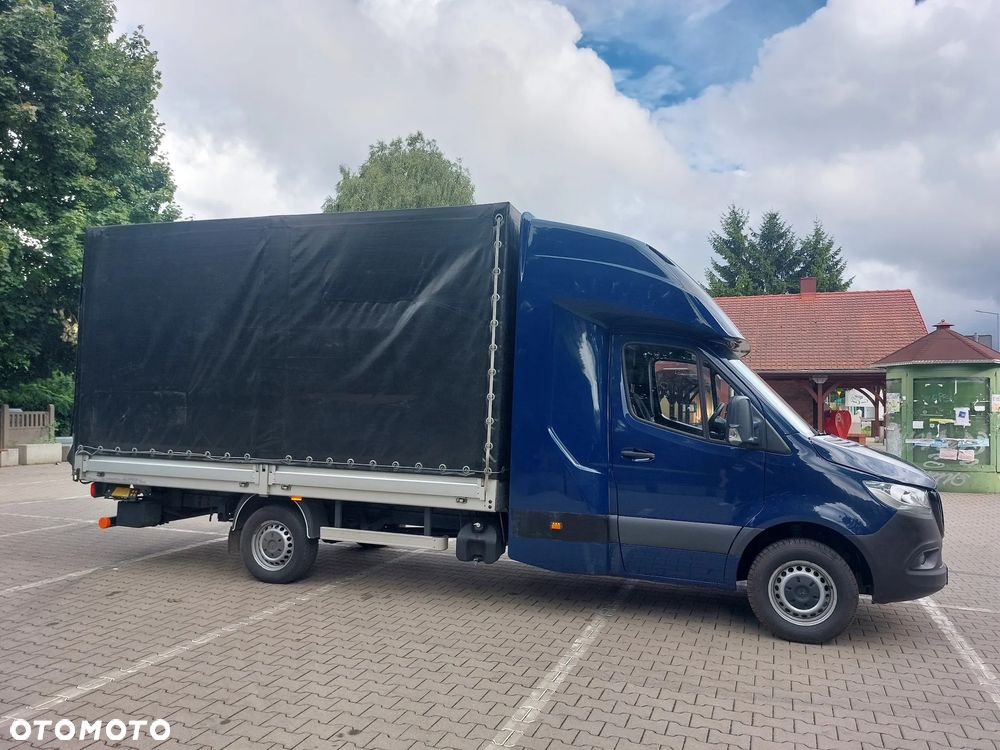 Mercedes-Benz Mercedes-Benz Sprinter 917 - 6