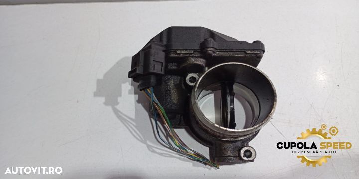 Clapeta acceleratie 9M5Q-9E926-AA 2.0TDCI Ford Galaxy 2 [facelift] [2 - 1