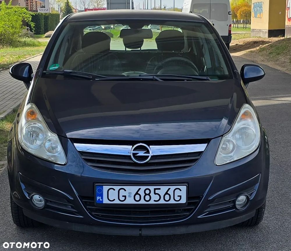 Opel Corsa 1.4 16V Selection 110 Jahre - 1