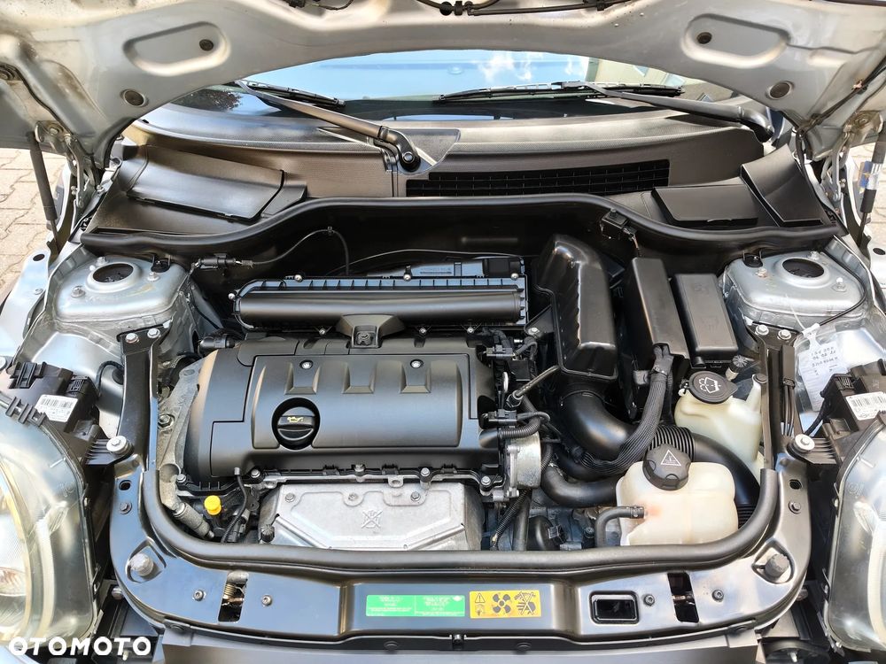 MINI Cooper - 29