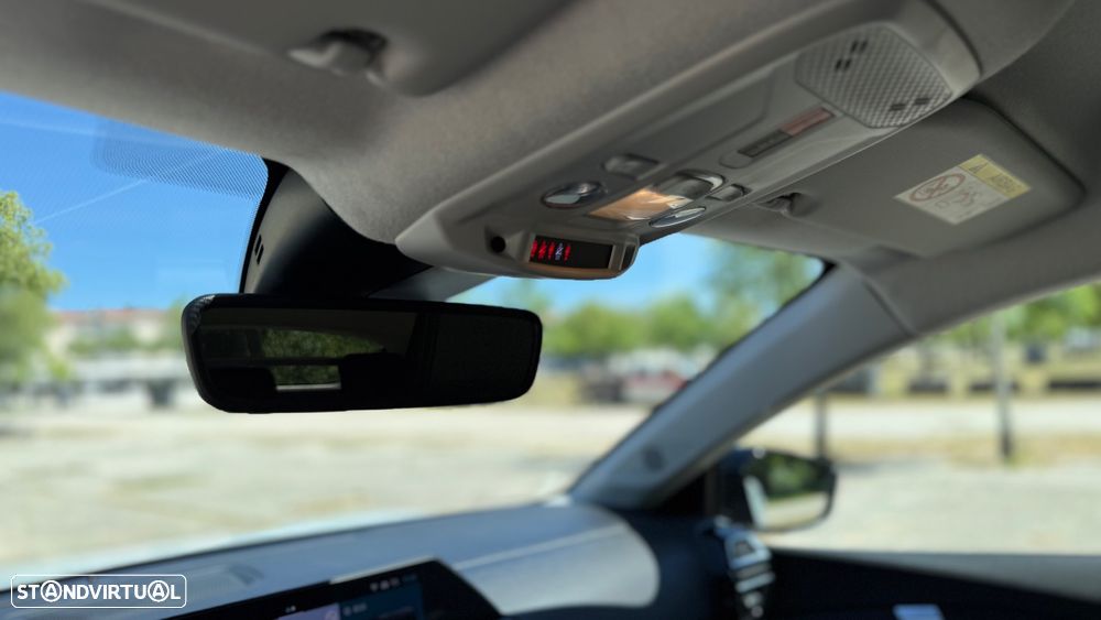 Citroën e-C4 156 MAX - 37