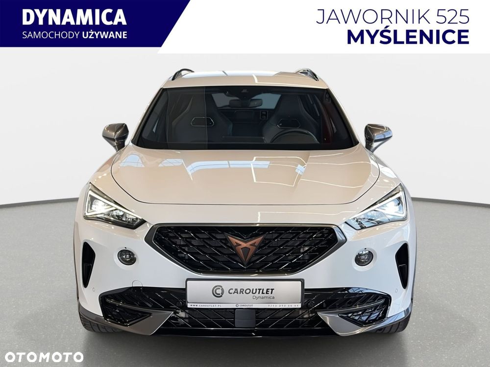 Cupra Formentor - 4