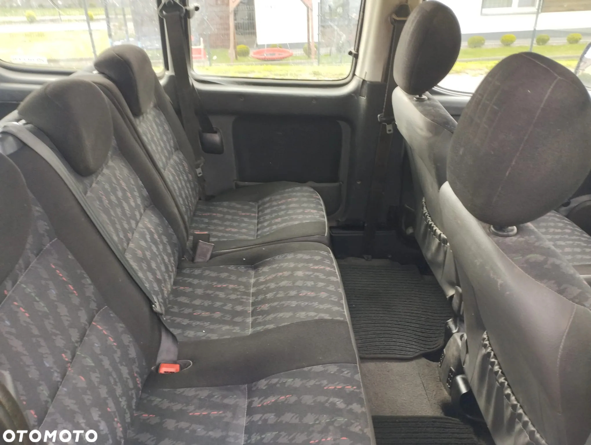 Citroën Berlingo 1.9 D Advance - 6