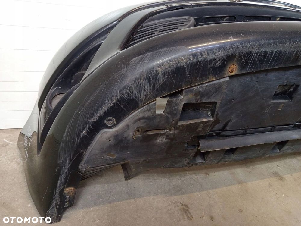 ZDERZAK PRZÓD PRZEDNI KPL CITROEN C4 GRAND PICASSO I 2006- EXYB - 9
