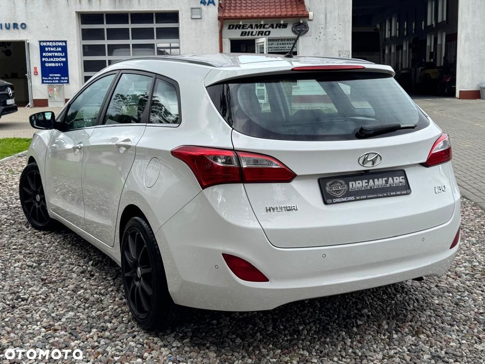 Hyundai i30 - 10