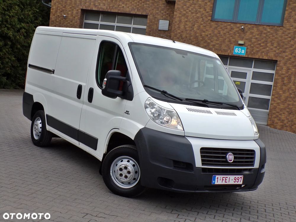 Fiat DUCATO - 13