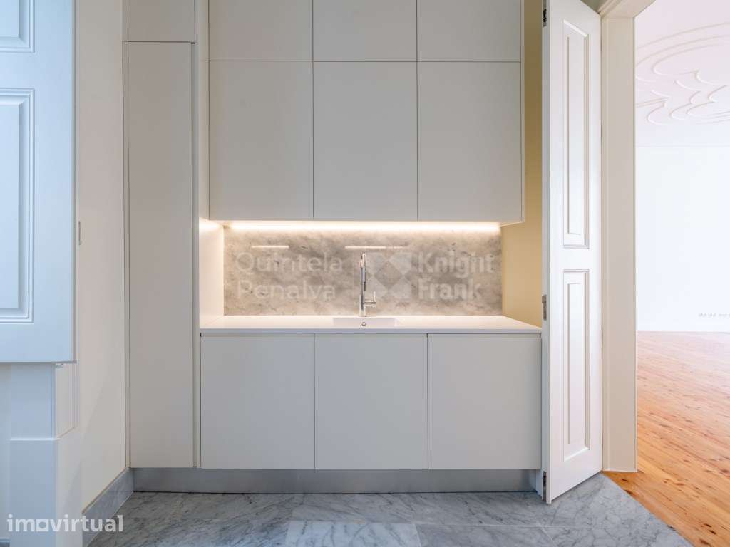 Apartamento T3 à Venda na Estrela, Lisboa - Grande imagem: 5/26
