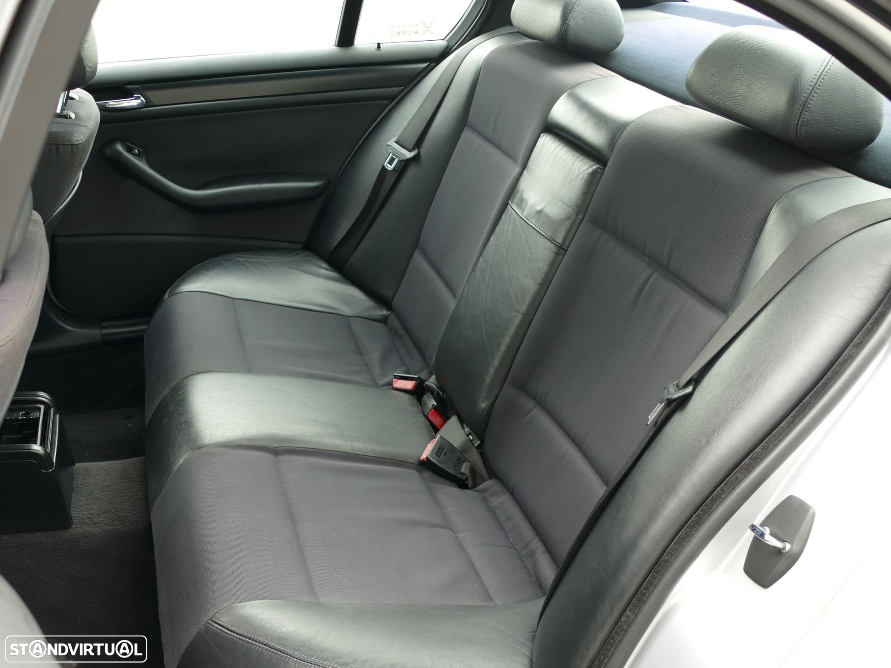 BMW 320 d Sport - 27