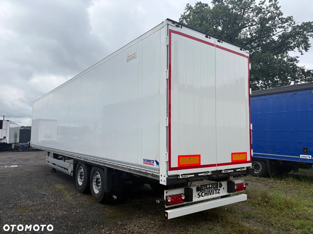 Schmitz Cargobull Kontener Izoterma - 3
