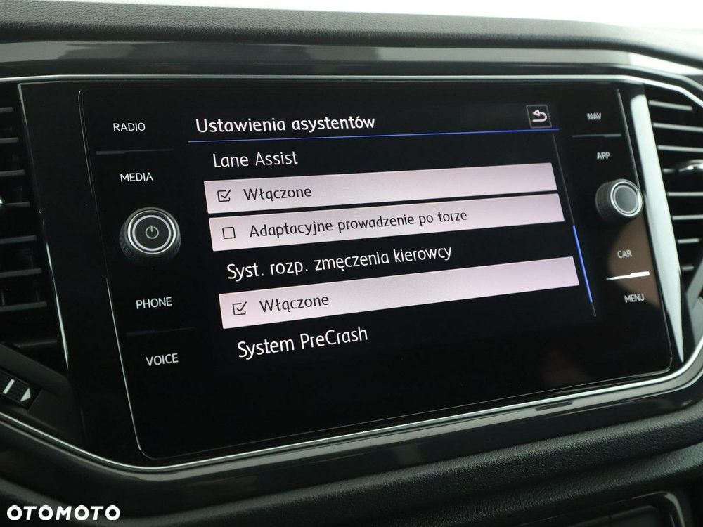 Volkswagen T-Roc 2.0 TSI 4Motion DSG Sport - 27