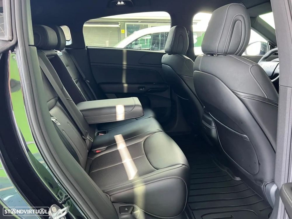 Xpeng G6 87.5 kWh AWD Performance - 11