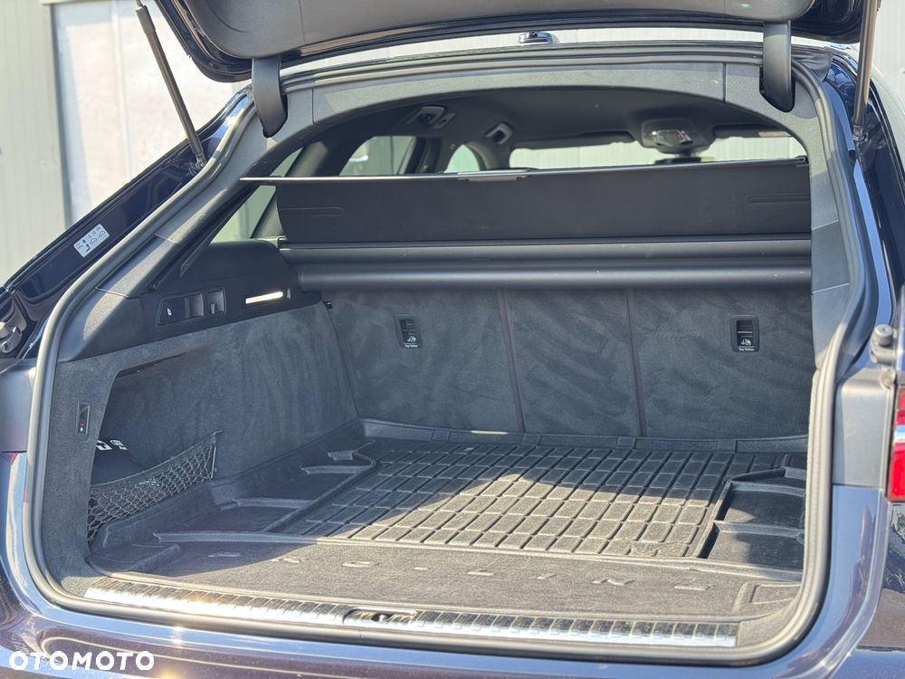 Audi A6 Avant 40 TDI quattro S tronic - 21