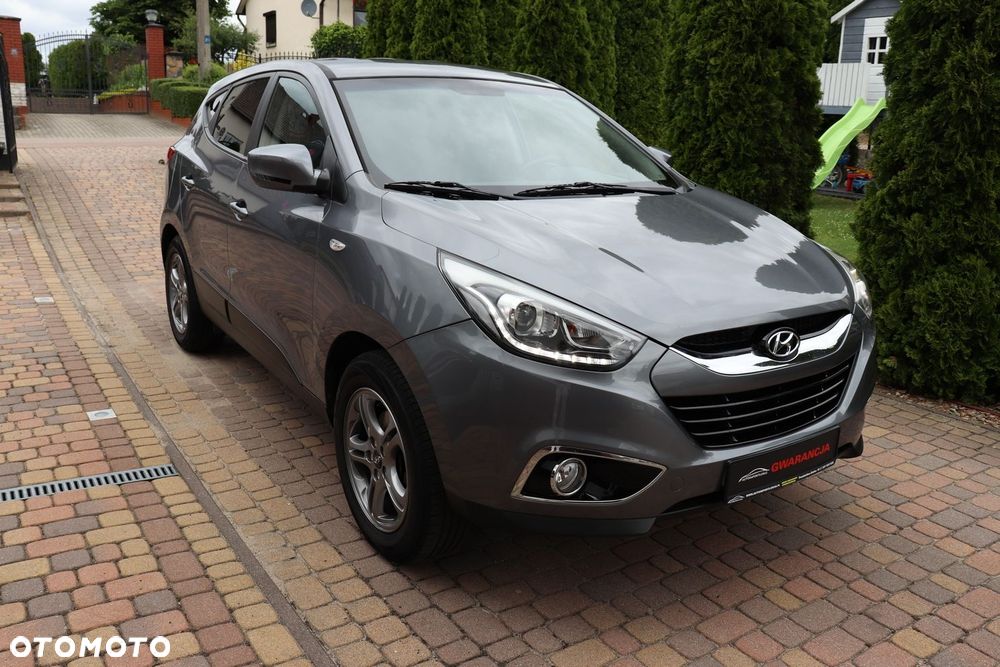 Hyundai ix35 - 5