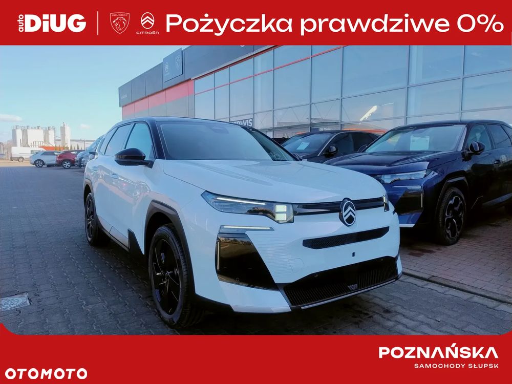 Citroën C5 Aircross 1.2 mHEV Max eDCT6