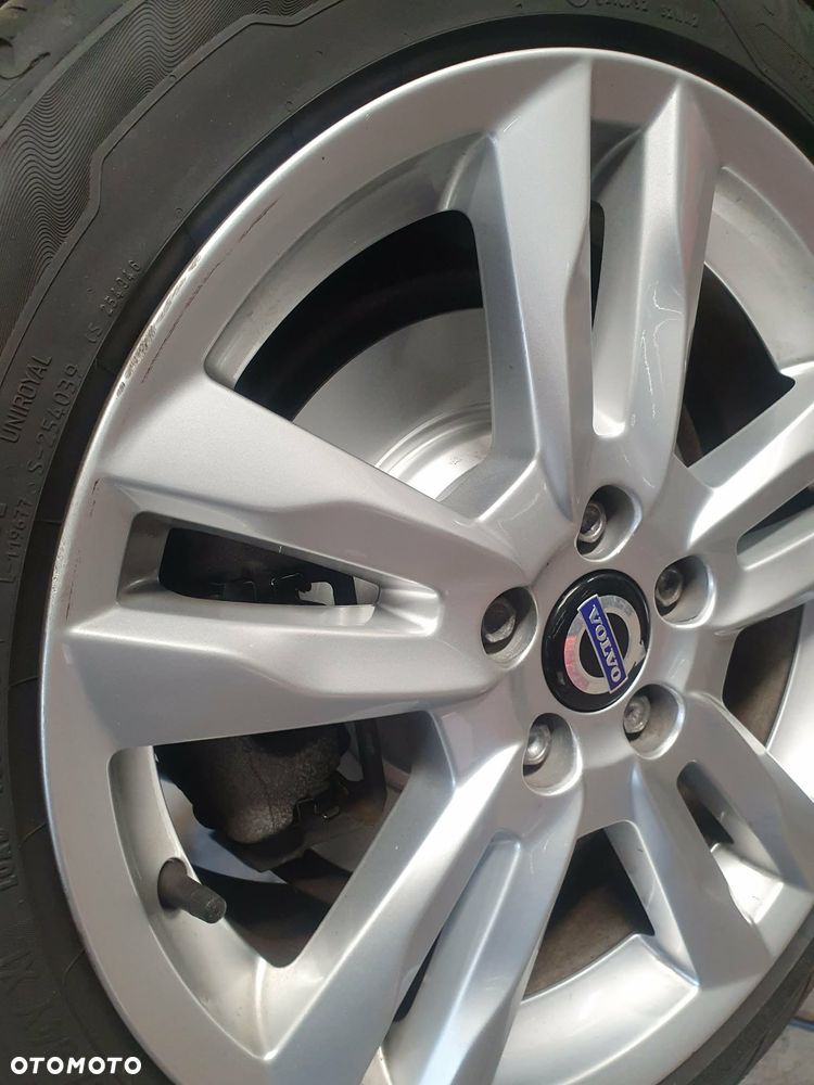 Volvo V60 D2 Geartronic - 25