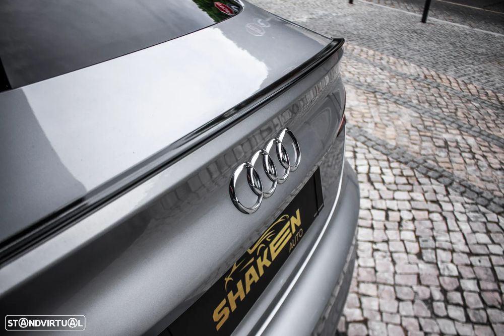 Audi S5 3.0 TFSI quattro tiptronic - 18