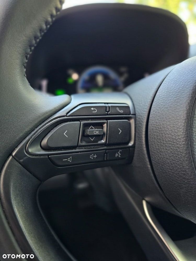 Toyota Yaris Cross Hybrid 1.5 Comfort - 15