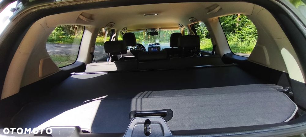 Toyota Land Cruiser LC 2.8 D-4D Prado - 27