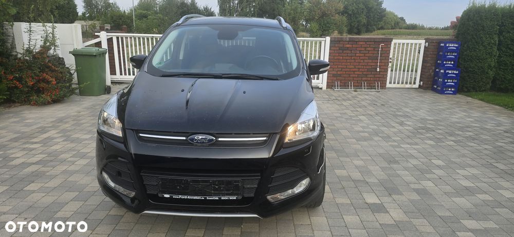 Ford Kuga 1.5 EcoBoost 2x4 SYNC - 1