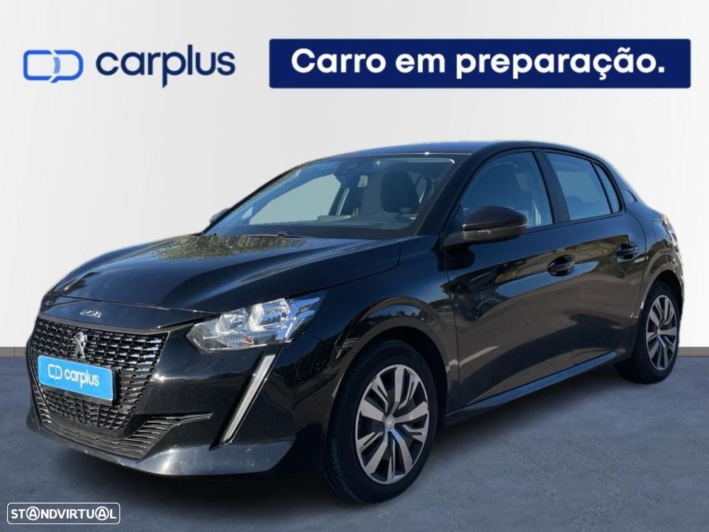 Peugeot 208 1.2 PureTech Active - 1