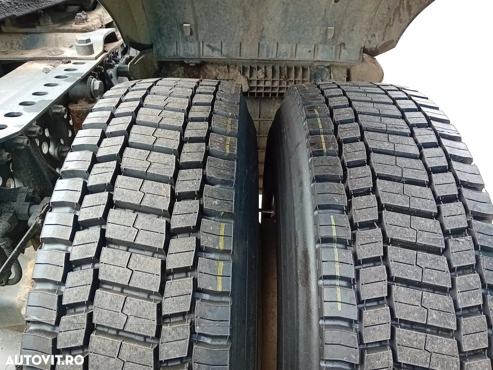 Mercedes-Benz Actros 1843 LS Full ADR , TOP !!! - 15