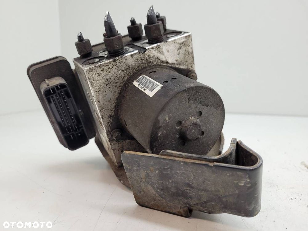 POMPA ABS 3.0 D JEEB GRAND CHEROKEE IV WS2 - 9